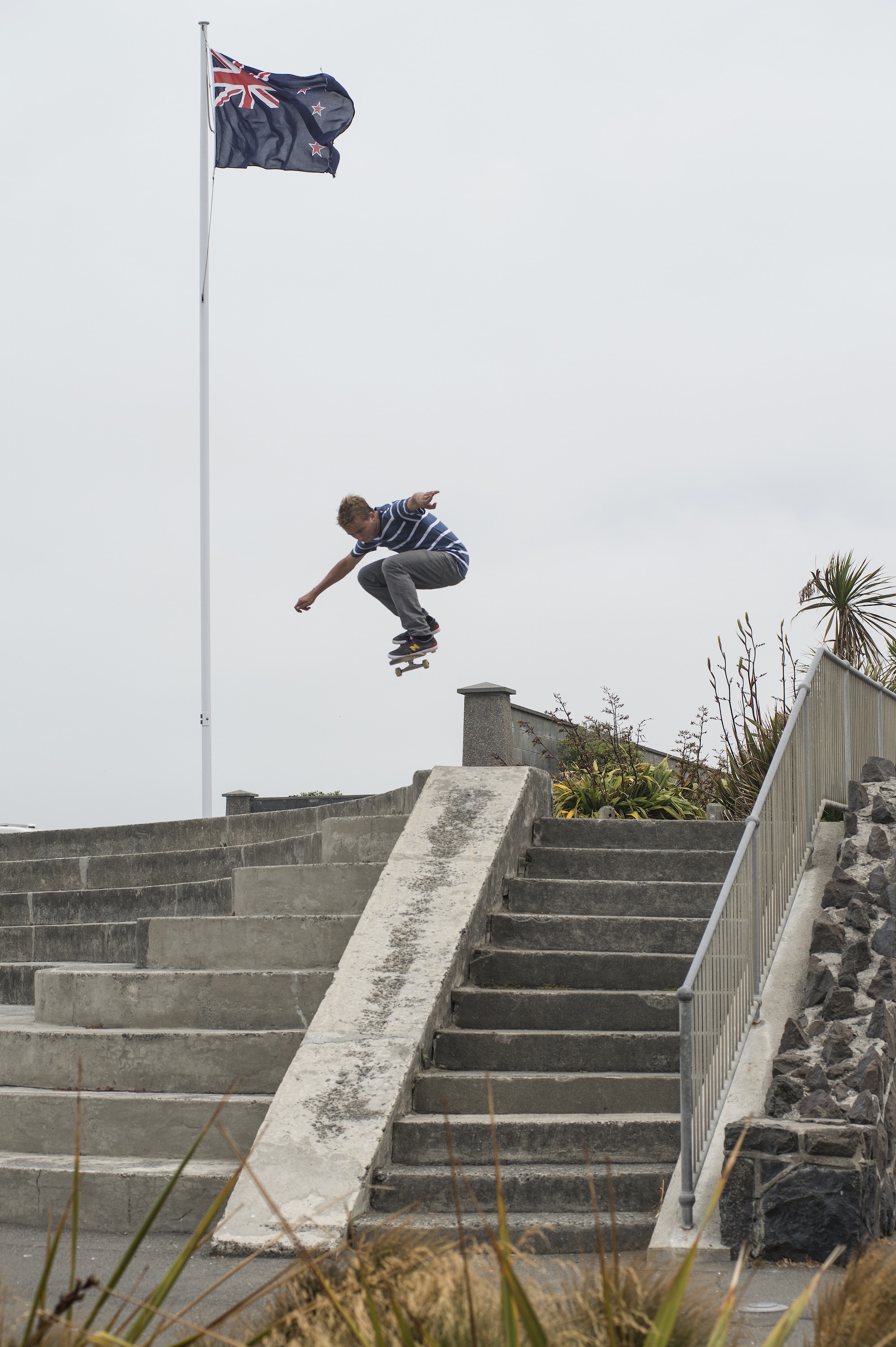 LOOKBOOK LEVIS SKATEBOARDING (WIOSNA 2016)9