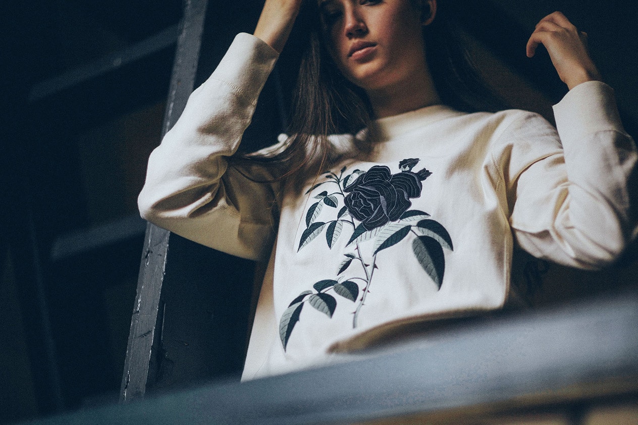 LOOKBOOK RAISED BY WOLVES (WIOSNA-LATO 2016)-4