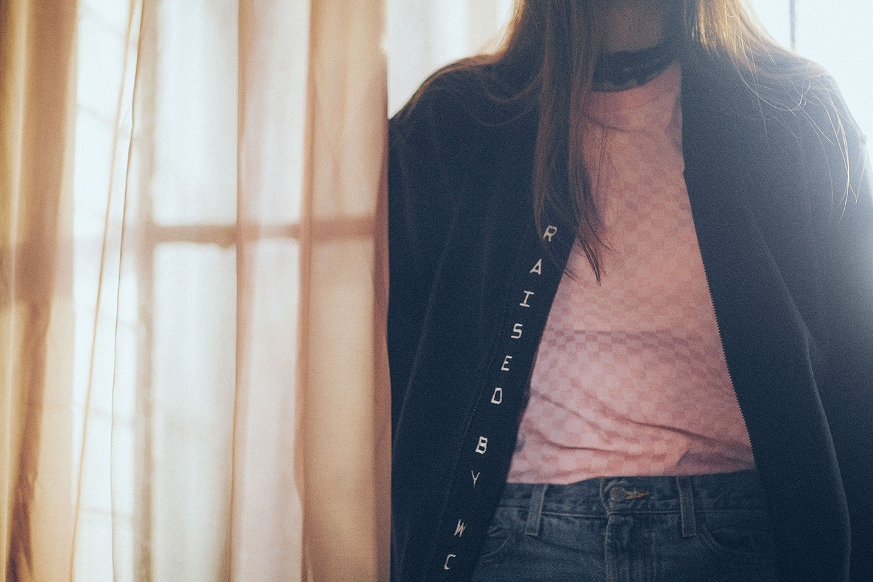 LOOKBOOK RAISED BY WOLVES (WIOSNA-LATO 2016)-7