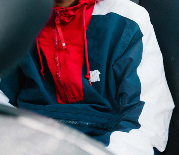 Lookbook Undefeated (Wiosna 2016)