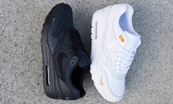 Nike Air Max 1 „Mini Swoosh” Pack