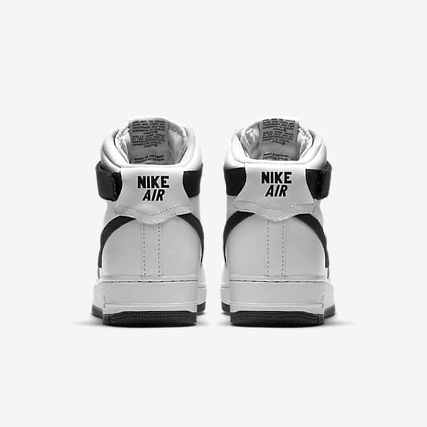 nike air force 1 high retro qs