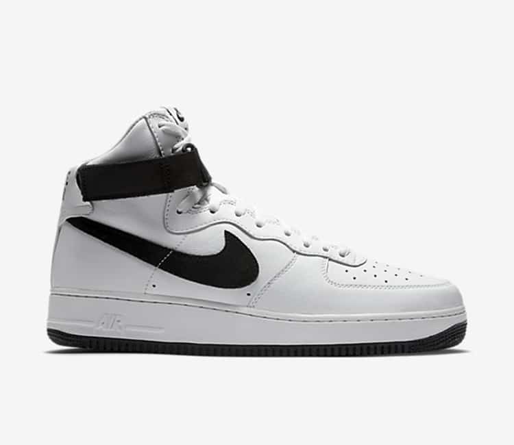 nike air force 1 high retro qs