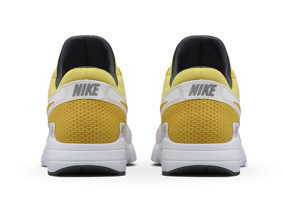 Nike Air Max Zero-Yellow-5