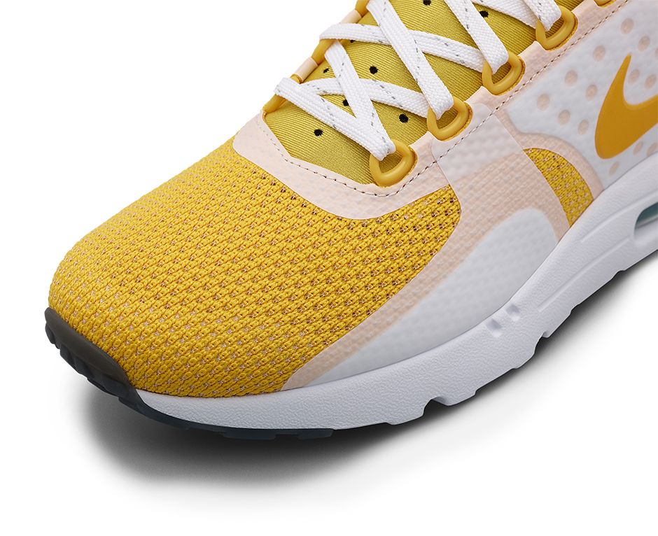 Nike Air Max Zero-Yellow-6