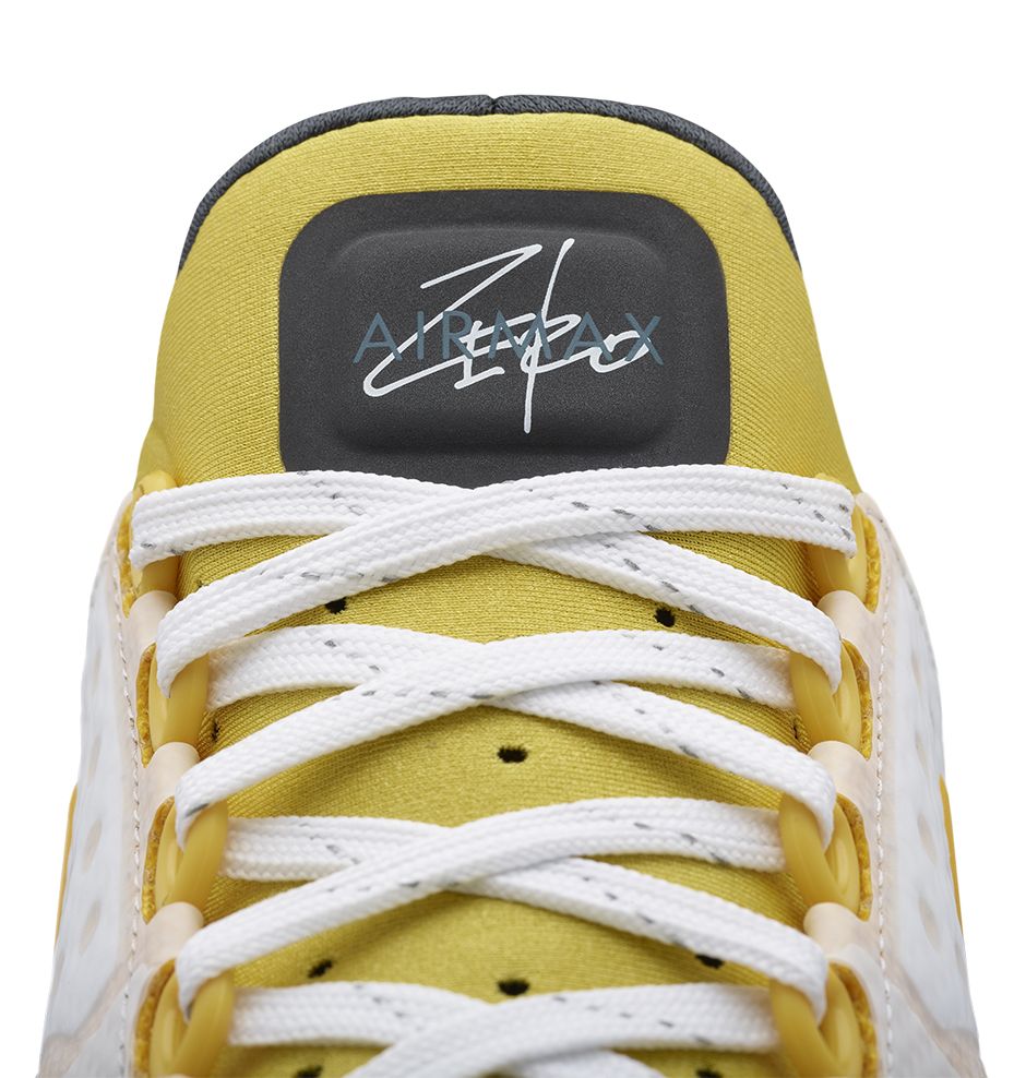 Nike Air Max Zero-Yellow-7