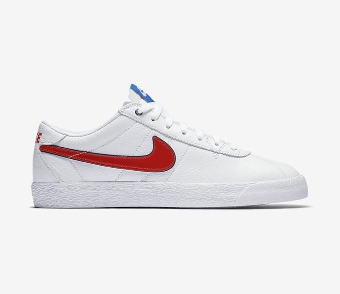 Nike SB Bruin Premium SE QS-London