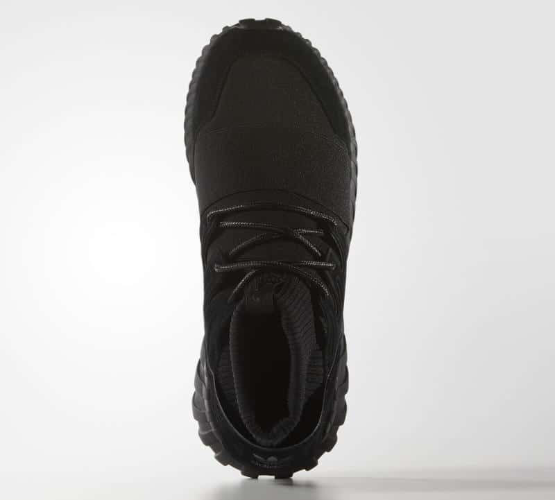 adidas Tubular Doom-Triple Black-3