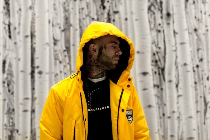 Lookbook Unleashed (Wiosna / Lato 2016)