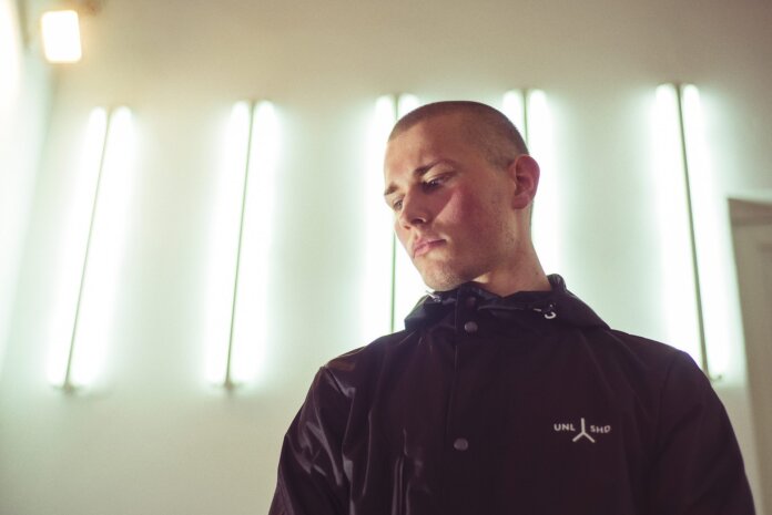 Lookbook We Peace It x Unleashed (Wiosna / Lato 2016)