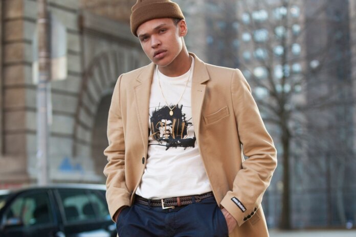Lookbook Homies Wonderland - Editorial (Wiosna / Lato 2016)