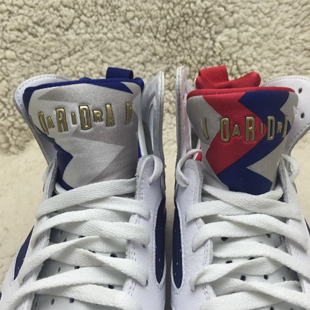 AIR JORDAN 7-TINKER ALTERNATE (JESIEN 2016) DATA PREMIERY-5