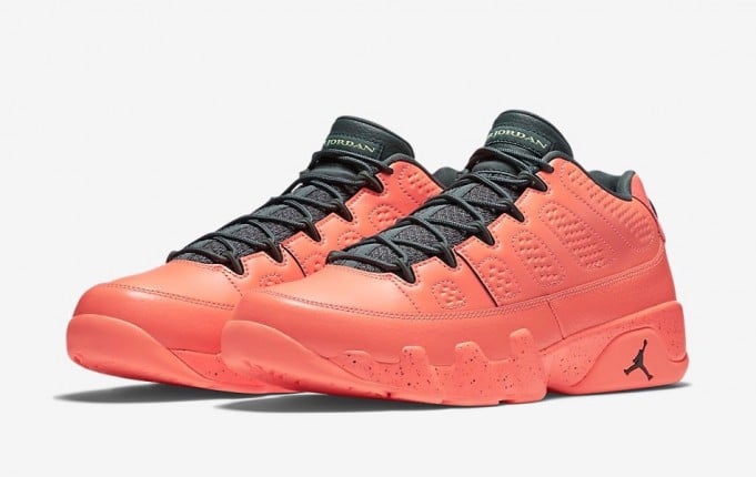 AIR JORDAN 9 LOW-BRIGHT MANGO-3