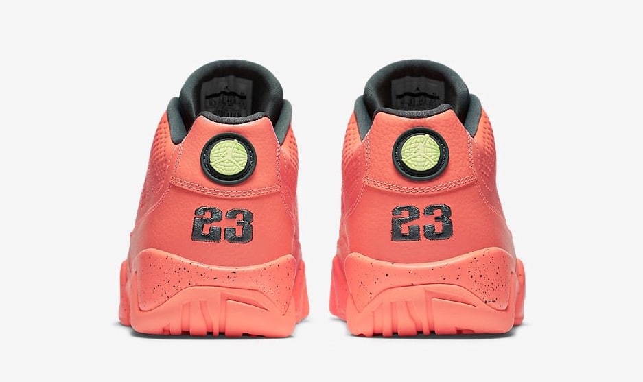 AIR JORDAN 9 LOW-BRIGHT MANGO-5