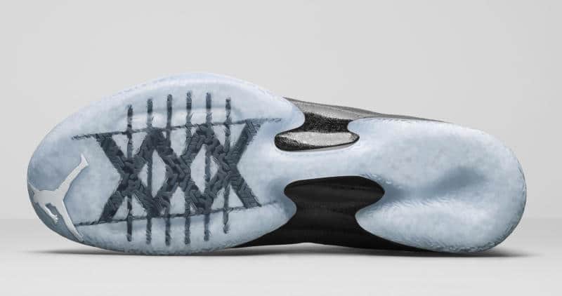 Air Jordan XXX-Black Cat-1