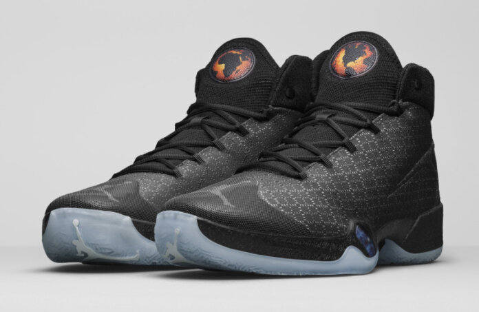 Air Jordan XXX-Black Cat-3