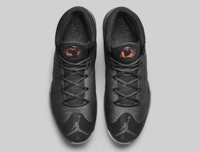 Air Jordan XXX-Black Cat-4