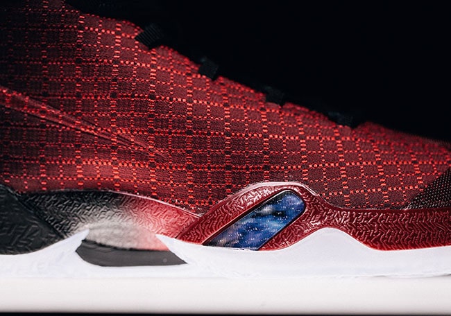 Air Jordan XXX Gym Red (Lato 2016) Data premiery-3