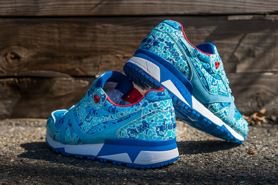 Diadora N9000 Avio-Aqua Camo-3