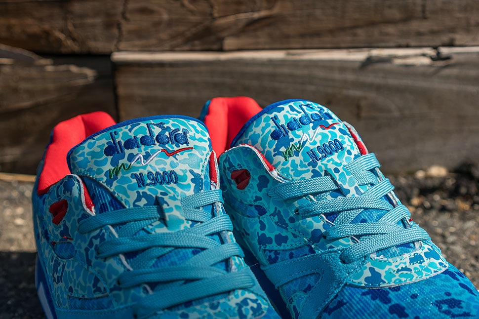 Diadora N9000 Avio-Aqua Camo-5
