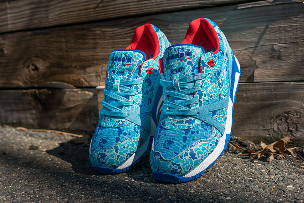 Diadora N9000 Avio-Aqua Camo-6