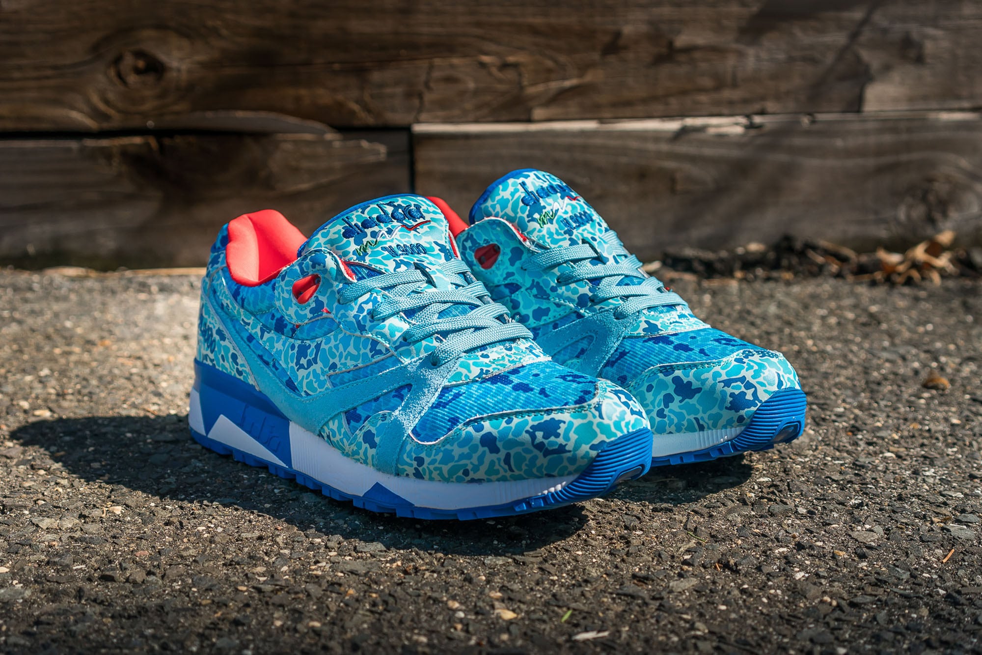Diadora N9000 Avio-Aqua Camo-8