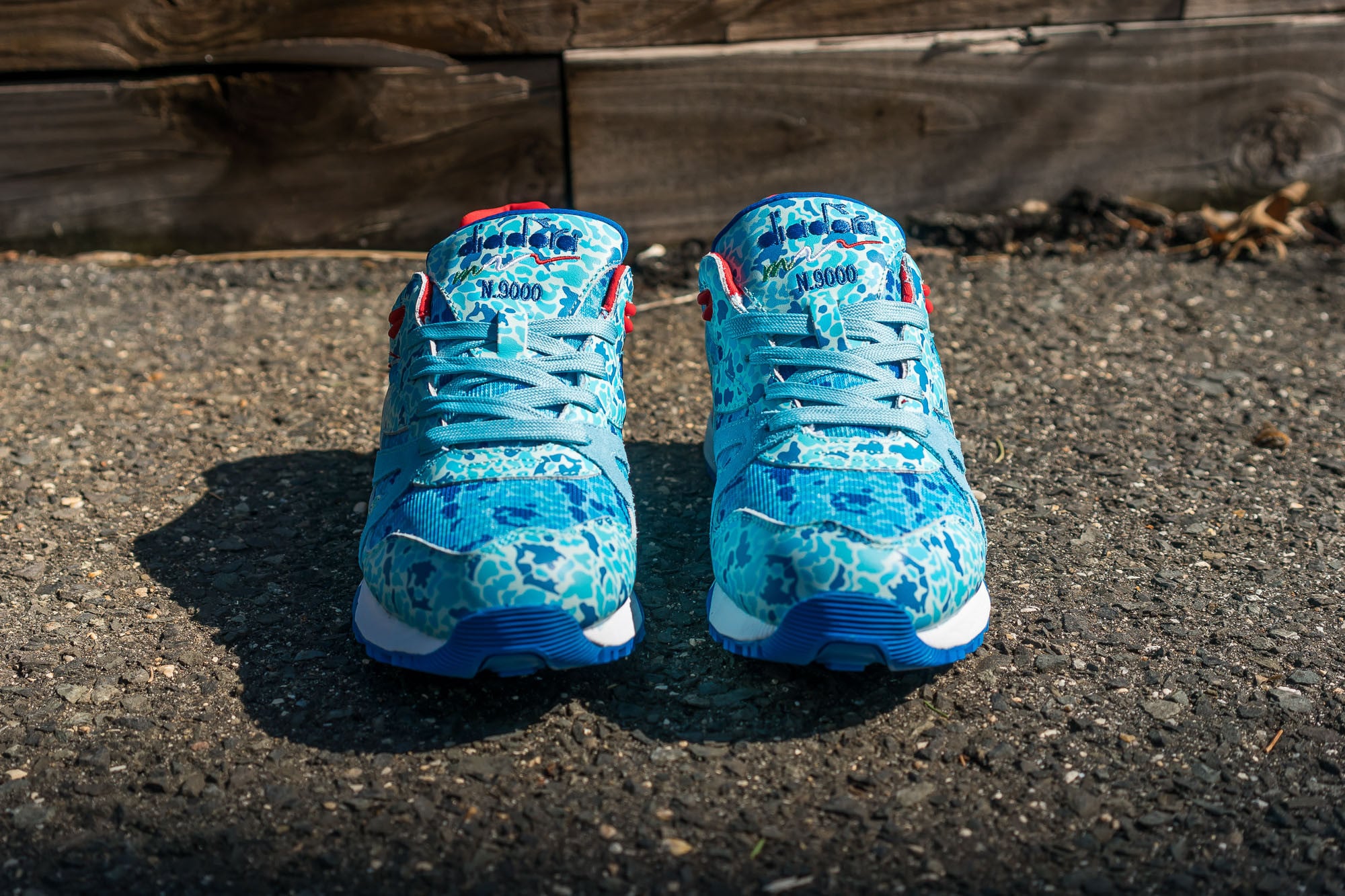 Diadora N9000 Avio-Aqua Camo-9