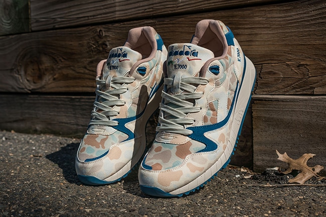 Diadora V7000 Avio-Frappe Camo-6