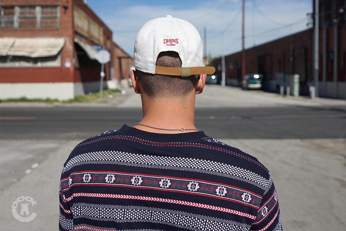 LOOKBOOK CROOKS AND CASTLES (LATO 2016)-2