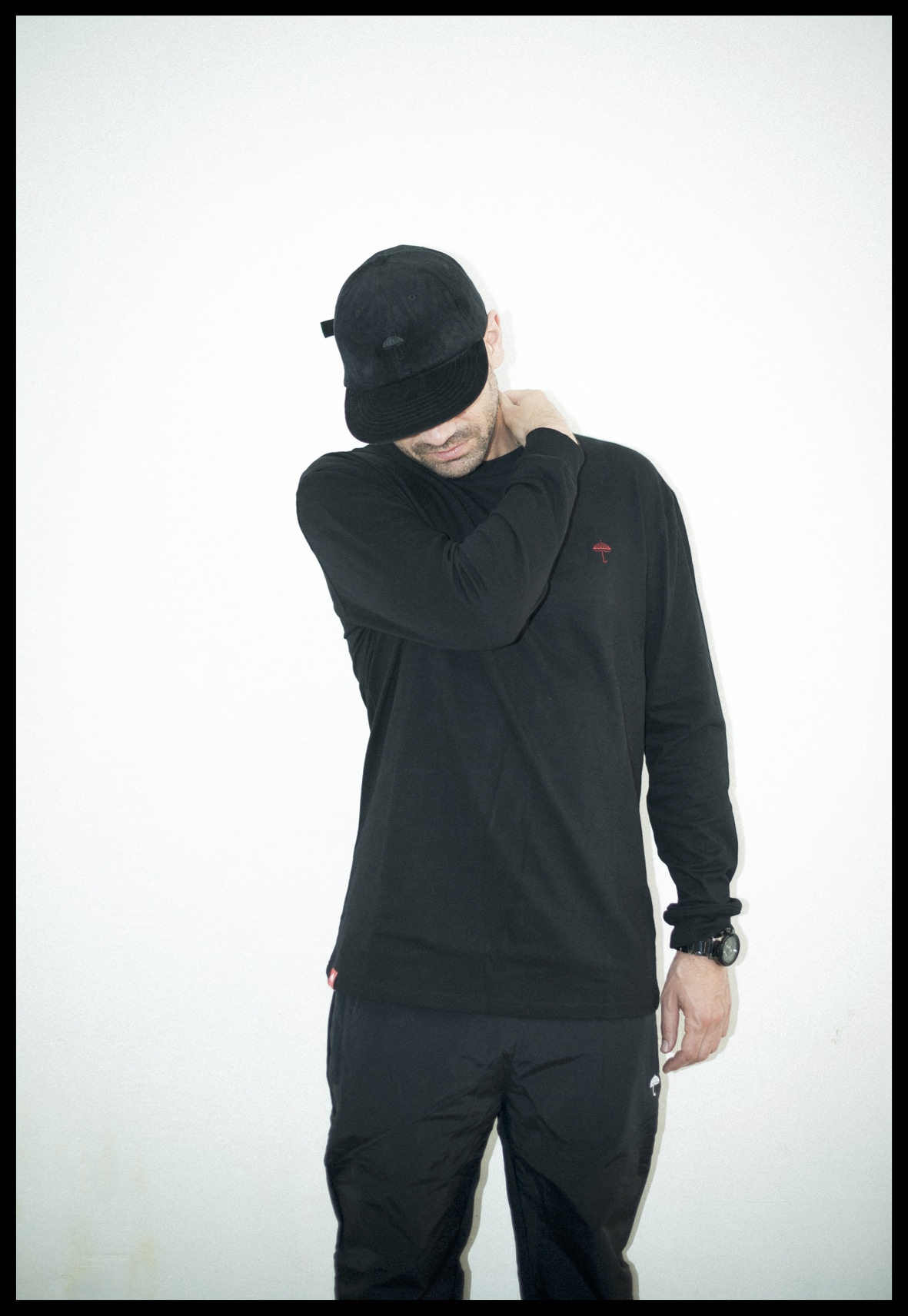 LOOKBOOK HELAS-QUICKSTRIKE (WIOSNA 2016)-1