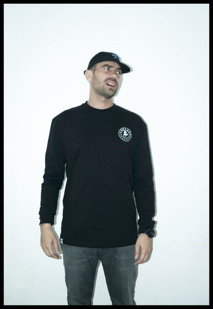 LOOKBOOK HELAS-QUICKSTRIKE (WIOSNA 2016)-12