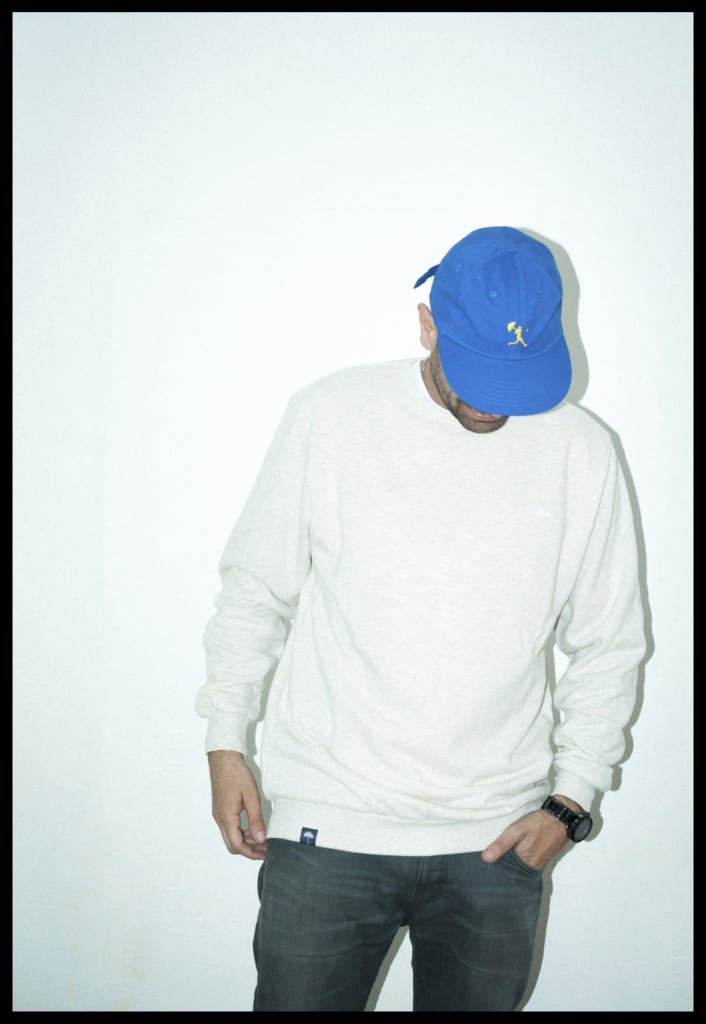 LOOKBOOK HELAS-QUICKSTRIKE (WIOSNA 2016)-13