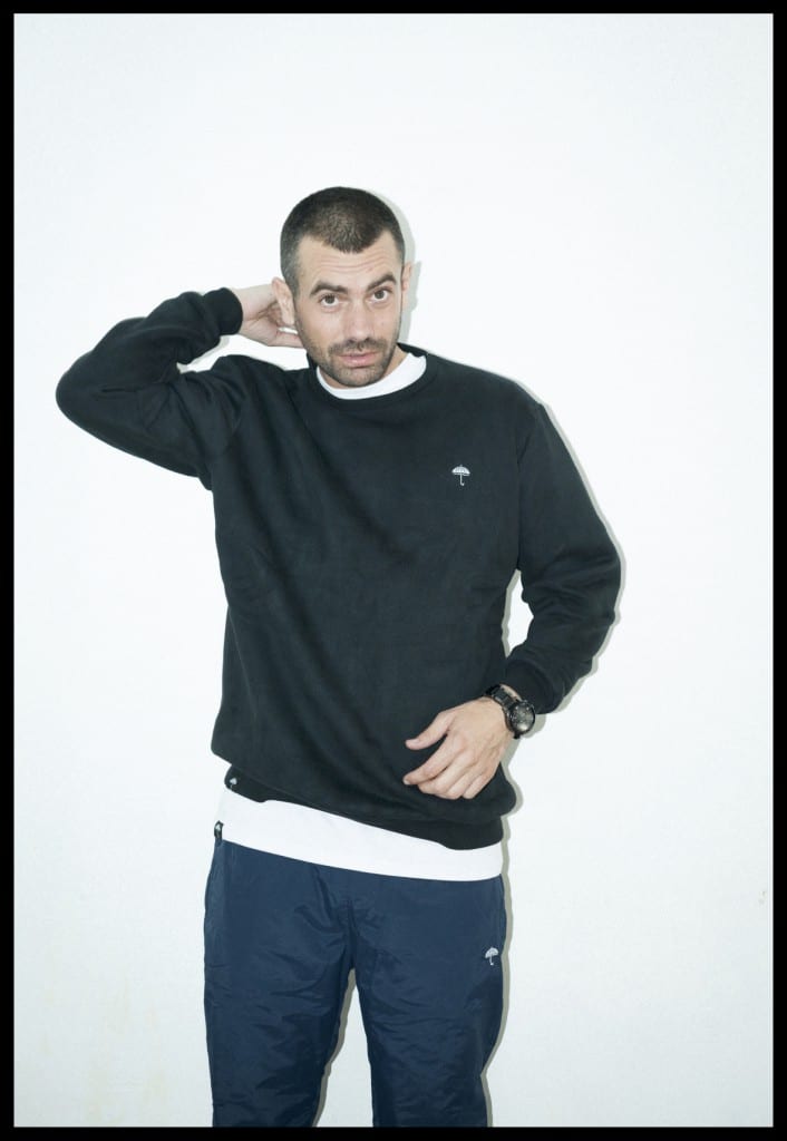 LOOKBOOK HELAS-QUICKSTRIKE (WIOSNA 2016)-8