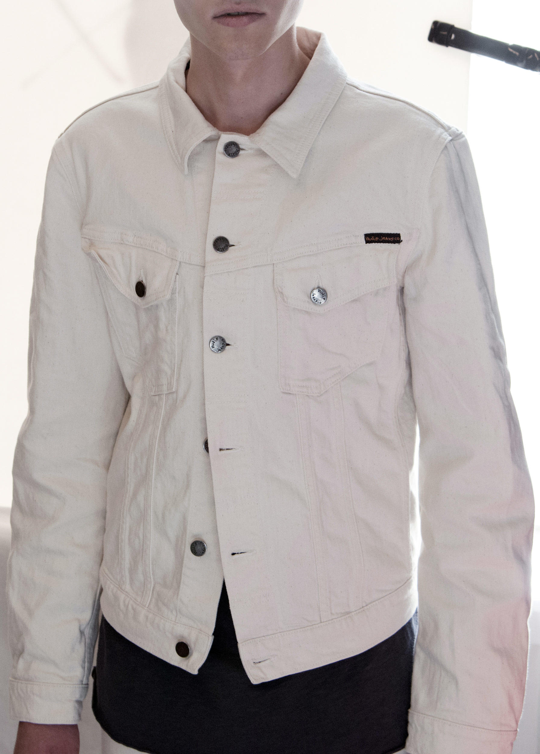 LOOKBOOK NUDIE JEANS (LATO 2015)-1