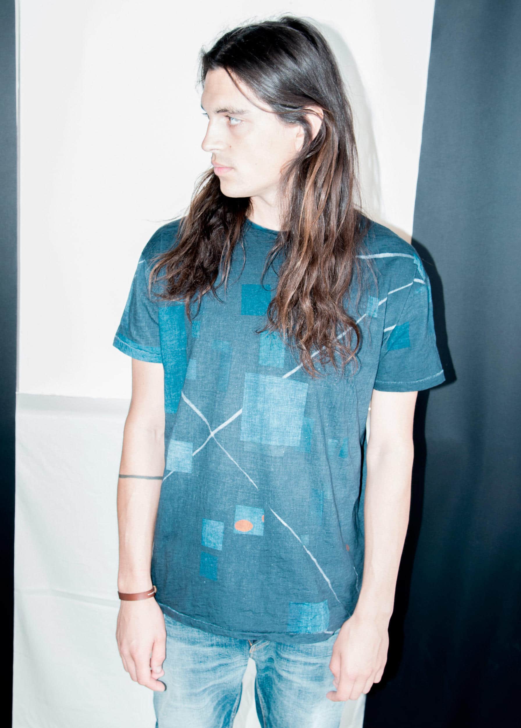 LOOKBOOK NUDIE JEANS (LATO 2015)-10
