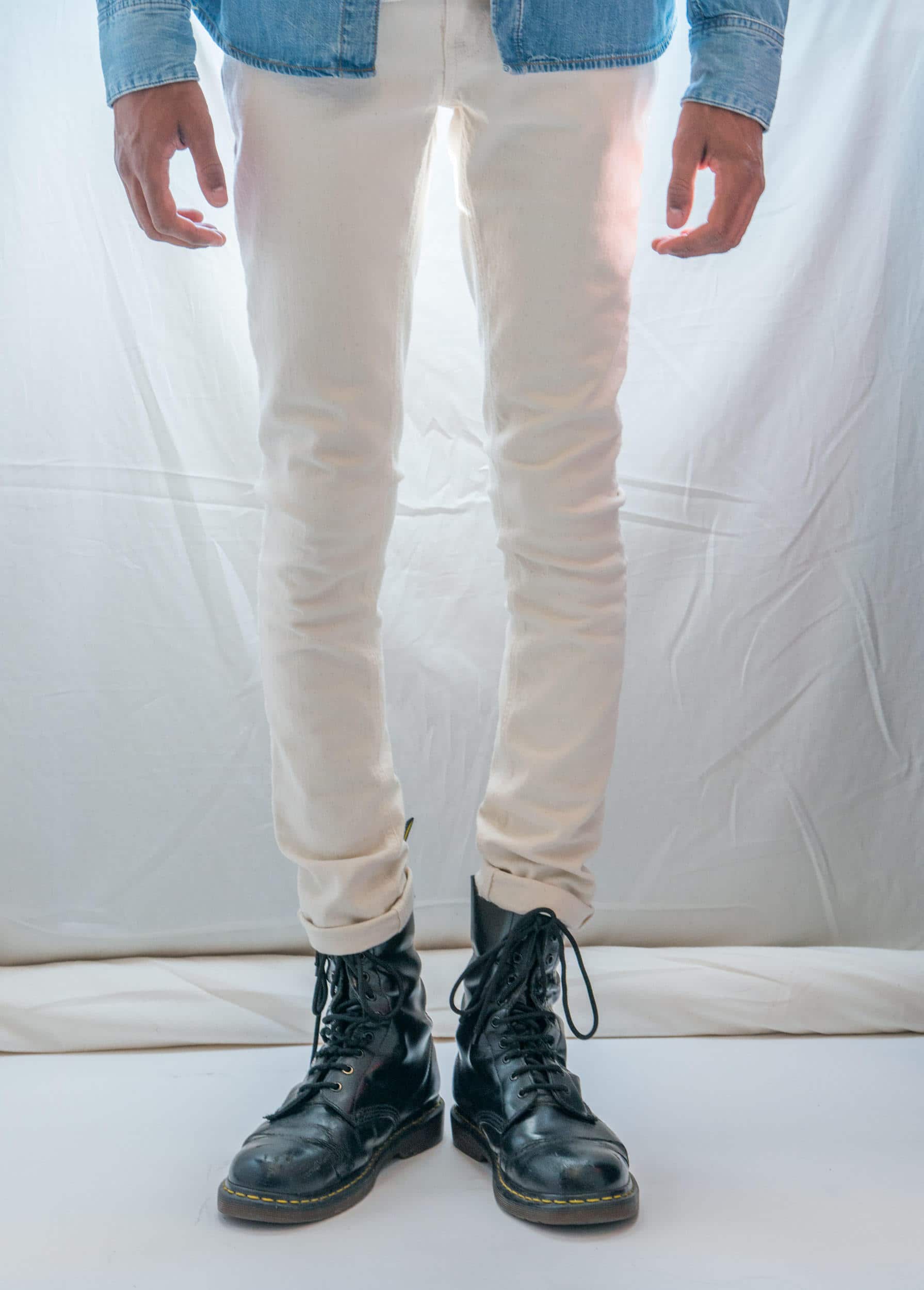LOOKBOOK NUDIE JEANS (LATO 2015)-4
