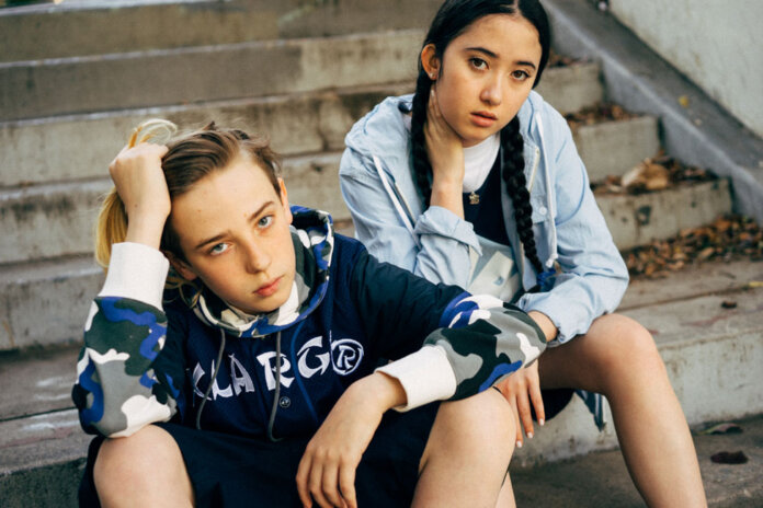 LOOKBOOK XLARGE (WIOSNA 2016)