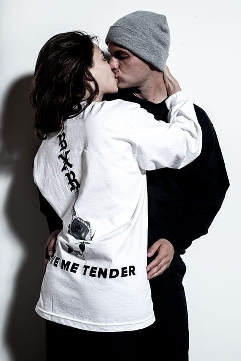 Lookbook Born x Raised (Wiosna-Lato 2016)-11
