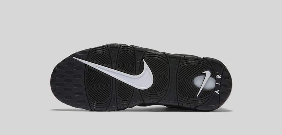 NIKE AIR MORE UPTEMPO-BLACK-BLACK-WHITE-1