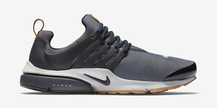 NIKE AIR PRESTO PREMIUM-DENIM