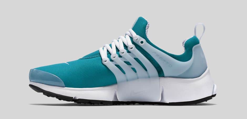 NIKE AIR PRESTO-TEAL-2