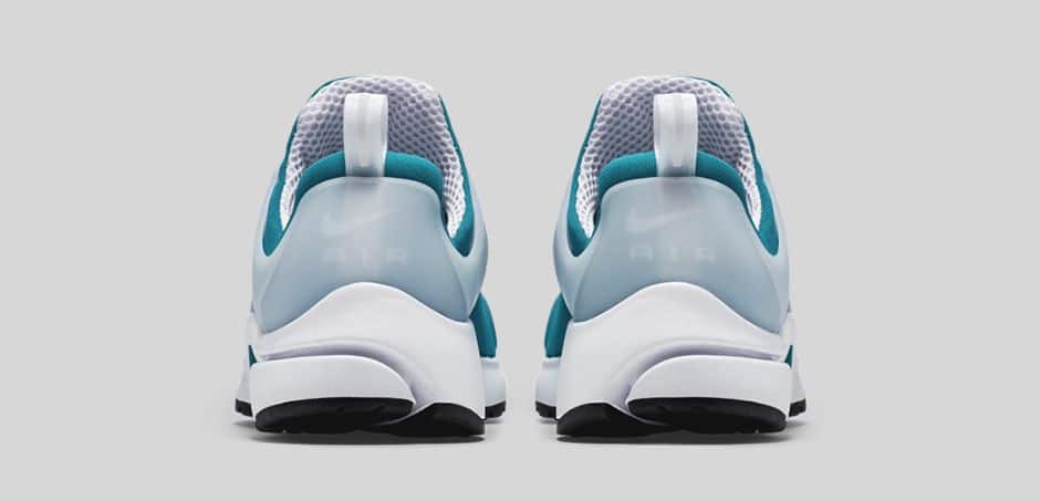 NIKE AIR PRESTO-TEAL-4