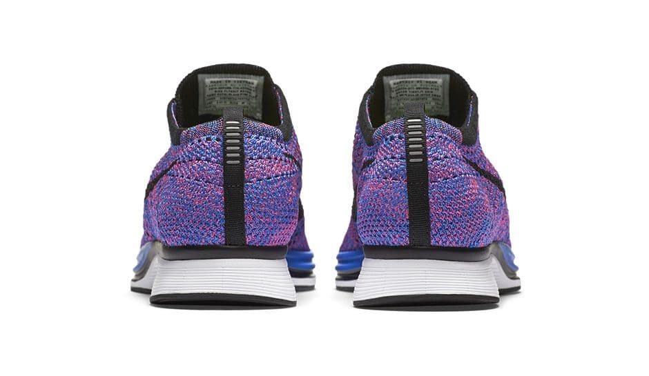 NIKE FLYKNIT RACER-INDIGO-4