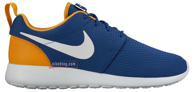 NIKE ROSHE ONE PERF (WIOSNA-LATO 2016) ILUSTRACJE-1