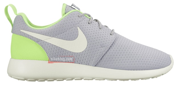 NIKE ROSHE ONE PERF (WIOSNA-LATO 2016) ILUSTRACJE-2