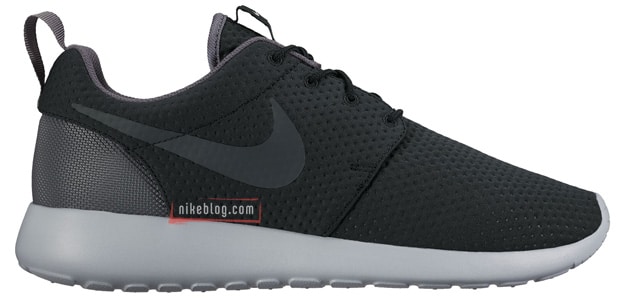 NIKE ROSHE ONE PERF (WIOSNA-LATO 2016) ILUSTRACJE-3