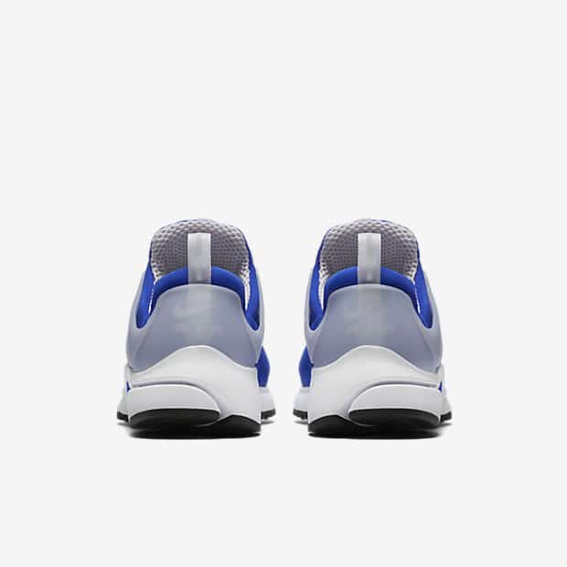 Nike Air Presto-Racer Blue-White-Black-5