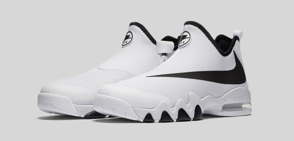 Nike Big Swoosh-Black and White-2