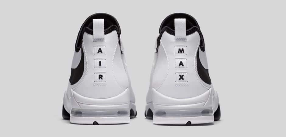 Nike Big Swoosh-Black and White-5