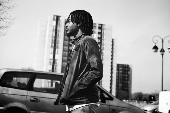 Lookbook Nike F.C. (Lato 2016)